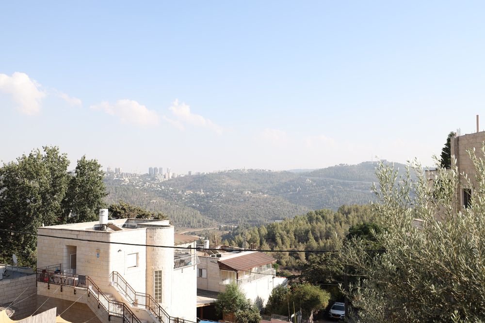 מהסמארטפון שלי